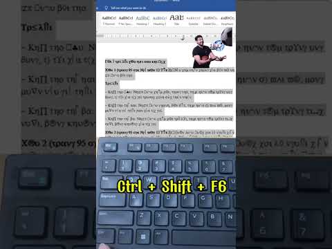 Cách sửa lỗi