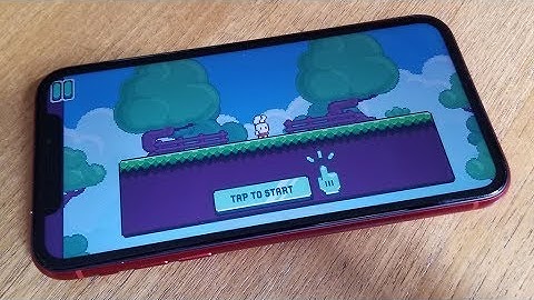 Top 10 Best New Games For Iphone XS/XS Max/XR/8/8 Plus/7 March 2019 - Fliptroniks.com