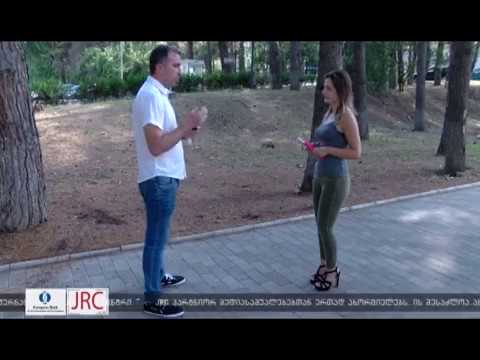 ნიკა მესხი - პრობლემურია პრეპარატებისადმი უნდობლობა 25 07 18