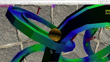 Perplexus Shadow Open Level Offline 3