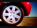 Top Gear revisão do Citroen C2 0001