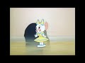 Tom Jerry With Doll