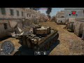 War Thunder - How to kill a T26E1