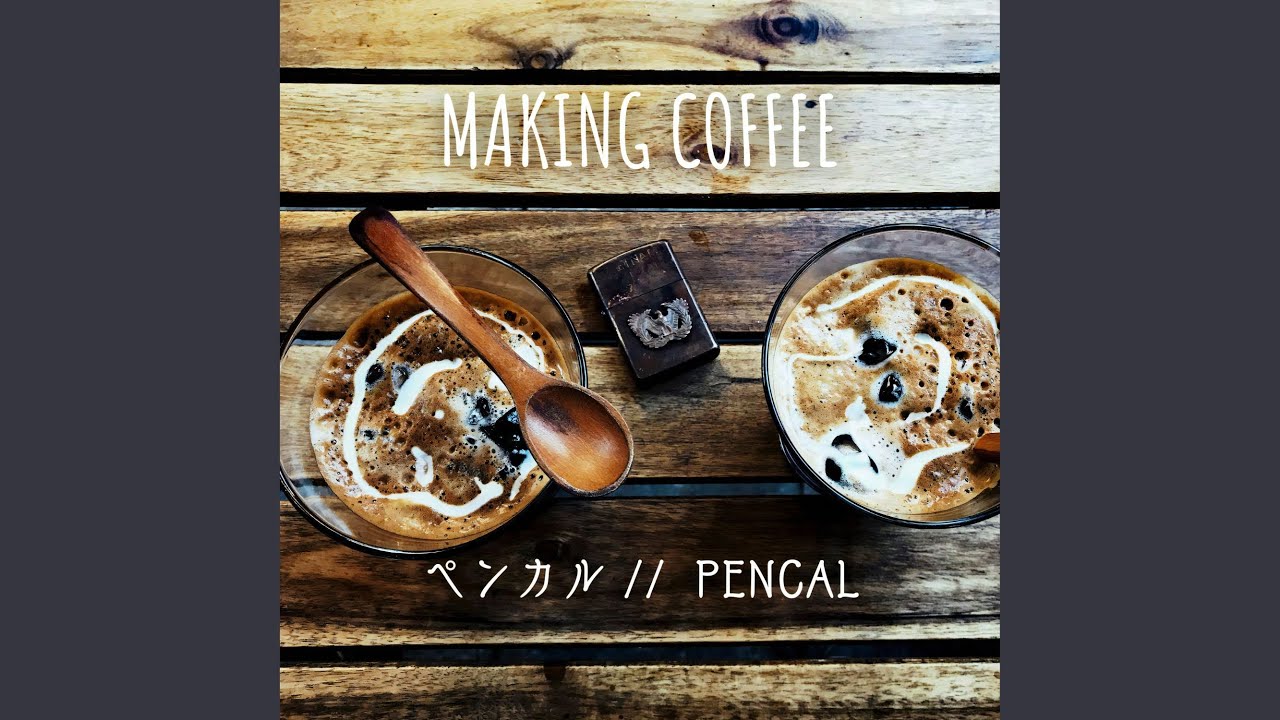 Making Coffee bekijken op YouTube Making Coffee bekijken op YouTube