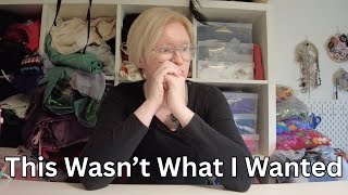 This Didn't Go According To Plan; Channel Update