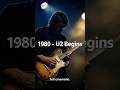 How U2 Became Rock’s Grammy Giants  #rockmusic #u2  #grammys #legends #america #musichistory