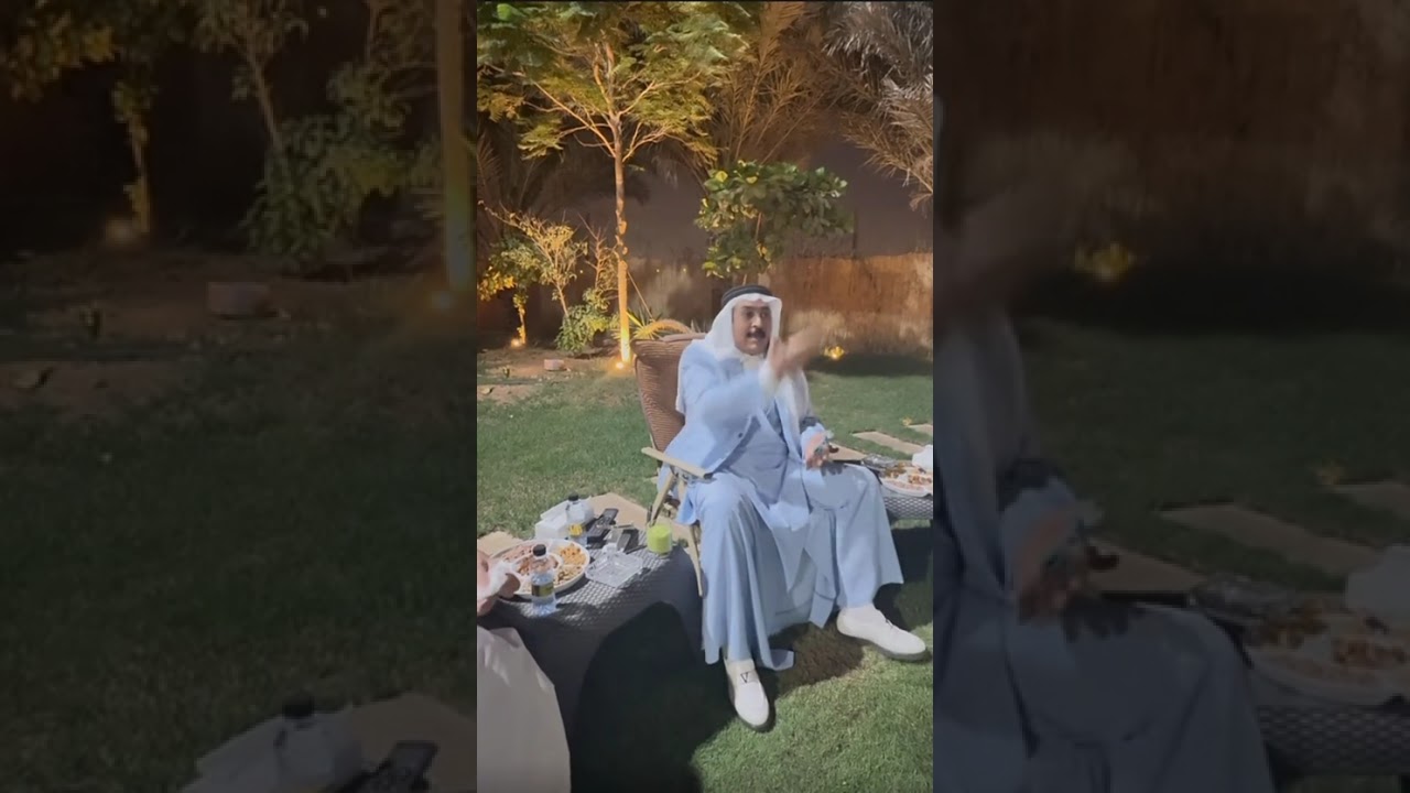 حديث الشيخ عبدالله بن علي الباشا العاصي الجربا عن قبيلة شمر وقوانين حميدي الامسح