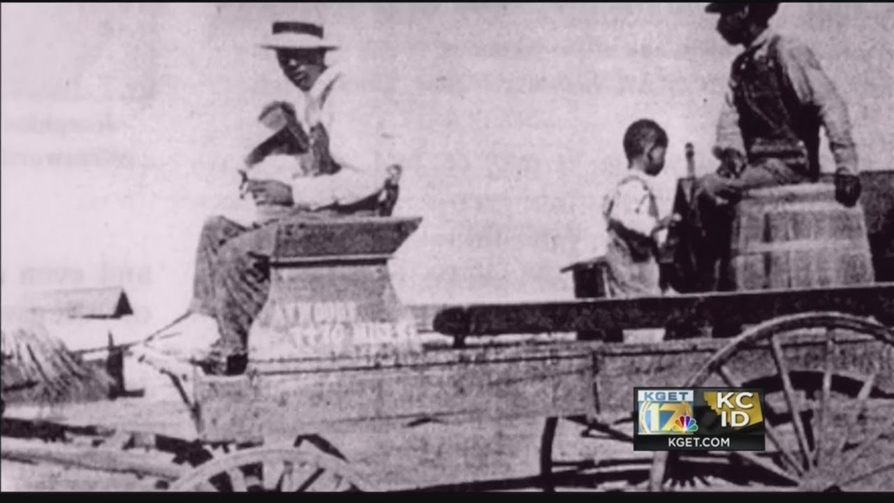 Kern County In Depth: Black History Month
