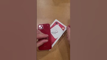 iphone 13 install sim card - short