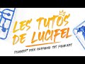 Comment bien monter ses figurines  tuto de lucifel