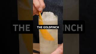 The Goldfinch