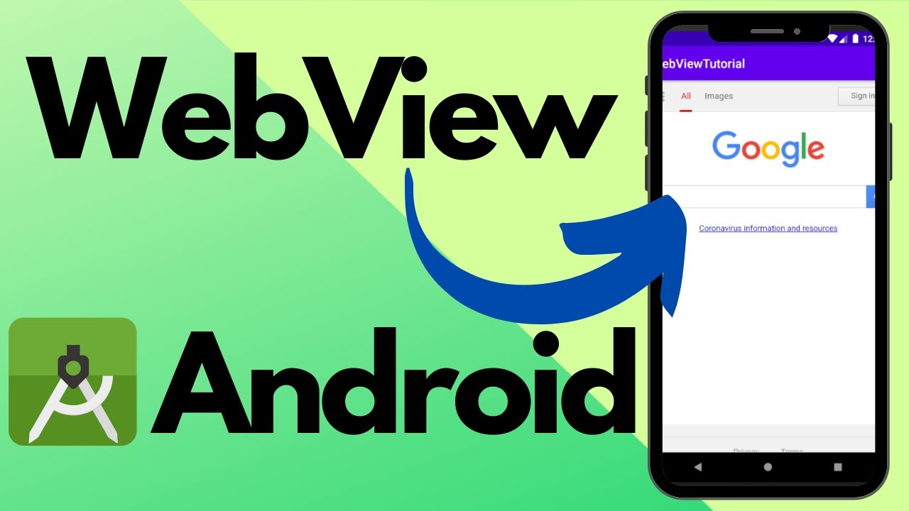 android webview get content height