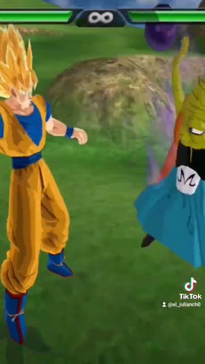 app to download dragon Ball super Budokai Tenkaichi 3 ps2｜TikTok