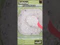 Talbina Authentic Recipe | #talbina #talbinarecipe #shorts #youtubeshorts #zaiqaa