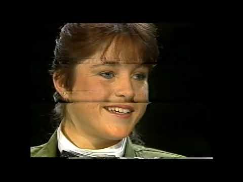 Video: Waar Werden De Olympische Zomerspelen Van 1988 Gehouden