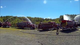 2014 SHFS FIRE MUSTER   VIDEO 9 7 2014