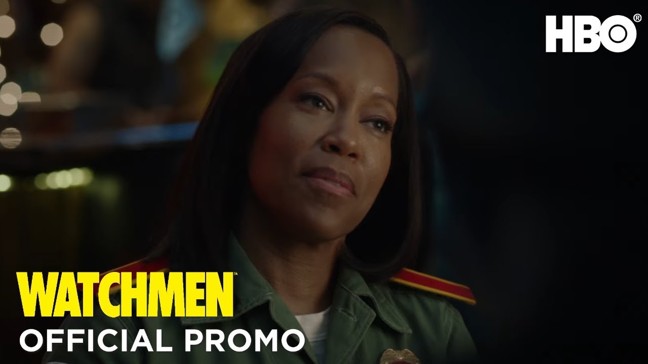 Resultado de imagem para Watchmen: Episode 8 Promo | HBO"