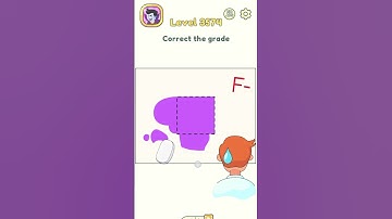 DOP 2 Level 3574 - Master Puzzle Solver! #dop2 #viralvideo #gameplay #shorts