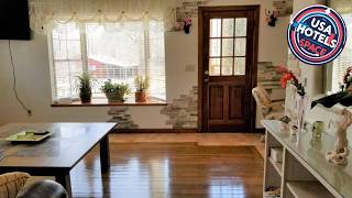 Your home in Colorado Springs | Colorado Springs (CO), United States | Hotel Review 🏨