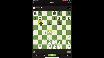 Bishop 🐘 with Queen 👸 Checkmate! ♟️ Master This Endgame Trick! #chess #checkmate