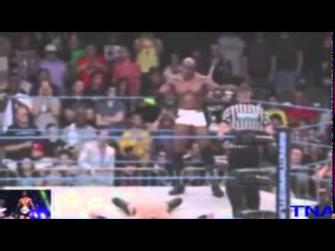 TNA Lashley New Titantron 2014 full subido por gino granda