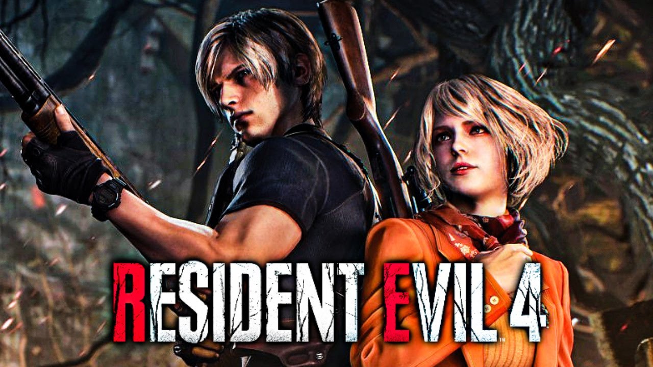 RESIDENT EVIL 4 REMAKE - ATÉ ZERA