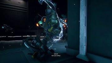 The Outer Worlds - R. A. M. Battle (Level 30)