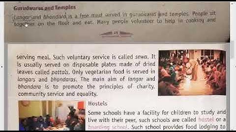 class 4 EVS Chapter  9  part 2