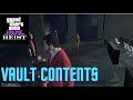 Which Diamond Casino Heist Vault Content Is The BEST ...