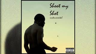 Shoot my shot- IDK ft Offset( Instrumental with hook)