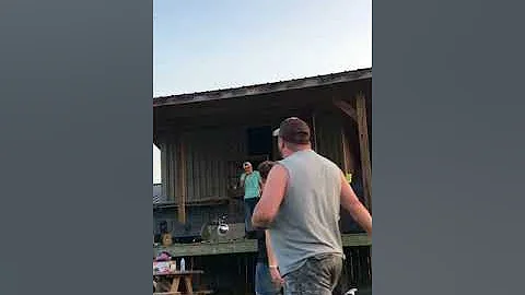 Crazy Country song By Jacob Capps and Trace Lawere...