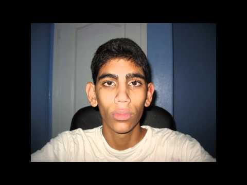Kurush takes a