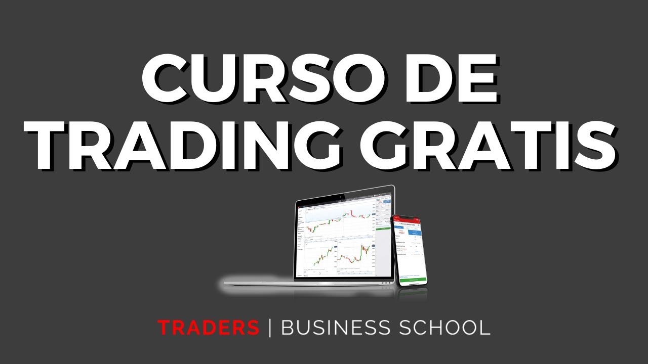 trading curso gratis pdf