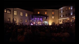 LUDO KURUC BAND - záznam z koncertu (Šimák zámok Pezinok | august 2023)