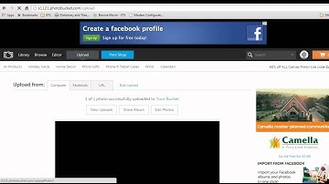 Top three sites like imgur