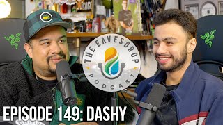 Dashy Returns to OpTic: The Full Story | OpTic Dashy | The Eavesdrop Ep. 149
