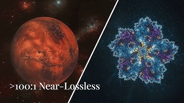 Fractalize Your Data with McGinty AI