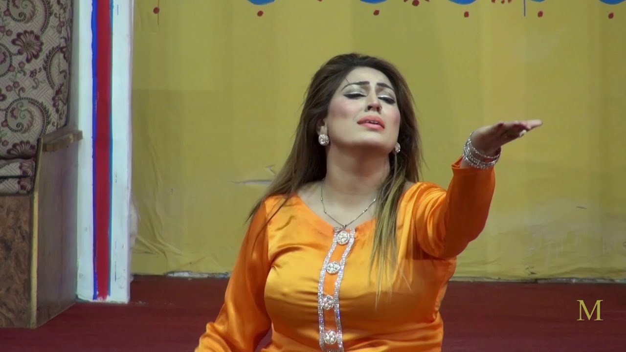 ASHA CHAUDHRY PUNJABI SONG MAIN ISHQ KAMAYA LOKO   NASEEBO LAL SONG   SMB