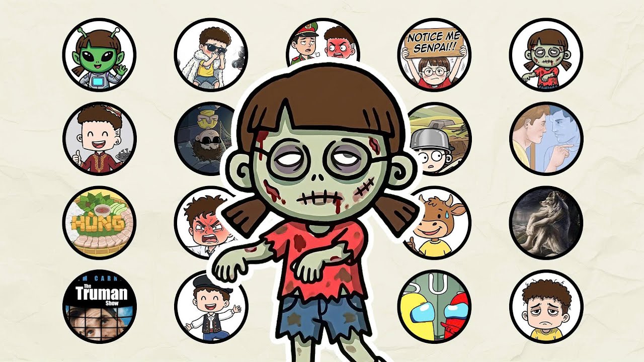 20 Căn Bệnh Tâm Lý Kỳ Lạ Nhất Thế Giới Trong 11 Phút | Tụi Tui Nhiều Chuyện