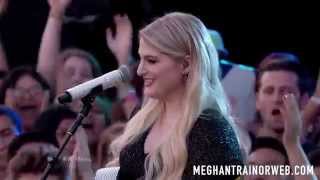 Miniatura de "Meghan Trainor performs 'Dear Future Husband' on Jimmy Kimmel Live!"