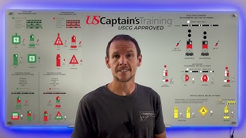 Aids to Navigation (ATONS)