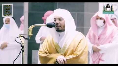 قصة قابيل وهابيل - تلاوة مؤثرة تلامس القلوب بأداء حزين للشيخ د. ياسر الدوسري