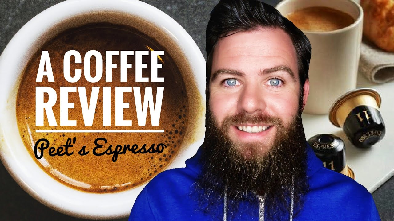 Espresso Nerissimo (Breville 