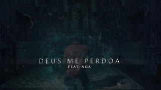 Prodígio - Deus Me Perdoa (Feat. NGA) (VideoClip)