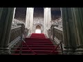 The haunting of margam castle  real paranormal investigation