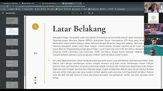 Kuliah 7 Spatial Variability Analysis
