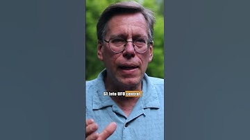 Area 51 Became UFO Central After This Story