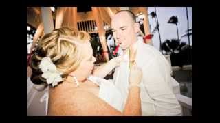 Christine and Jesse, "Our Story"  Wedding Slideshow