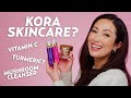 Kora Organics: My Favorite Exfoliating & Hydrating Products + Skincare Brand Review! | Susan Yara