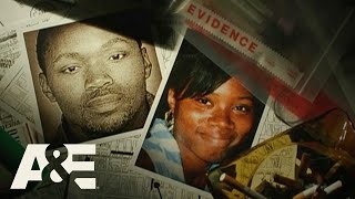 Celebrity Cold Case Files: The Small Clues That Solved Big Murders | Full Episode Marathon | A&E Profile